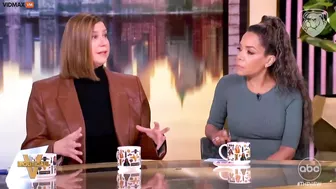 Scary Liberal White Woman Posing As Senator