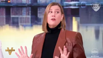 Scary Liberal White Woman Posing As Senator