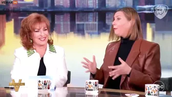 Scary Liberal White Woman Posing As Senator