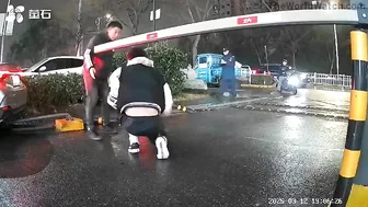 How Did He Deal With It?