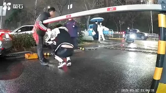 How Did He Deal With It?