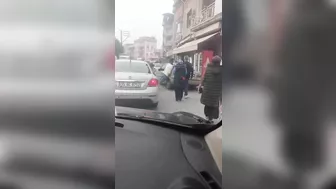 How To Remove A Blocked Road