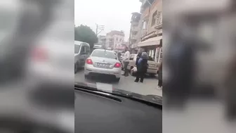 How To Remove A Blocked Road