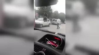 How To Remove A Blocked Road