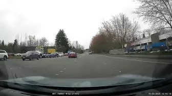 How To Avoid U-turns