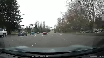 How To Avoid U-turns