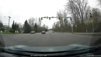 How To Avoid U-turns
