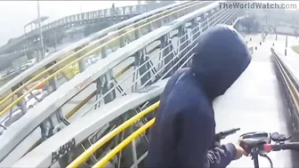 I Bet You're Having A Better Day Than This Poor Guy