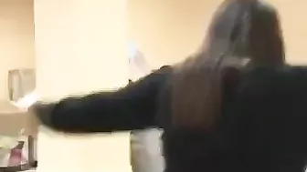 I Don't Think He Break Dances Well