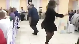 I Don't Think He Break Dances Well