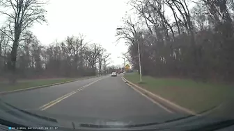 I Can't Think Of Any Other Way To Turn Around Here, RIdi