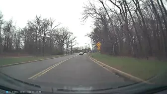 I Can't Think Of Any Other Way To Turn Around Here, RIdi