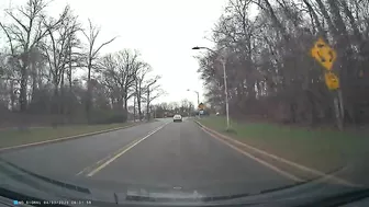 I Can't Think Of Any Other Way To Turn Around Here, RIdi