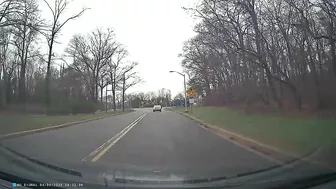 I Can't Think Of Any Other Way To Turn Around Here, RIdi