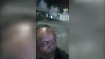 I Had No Idea What He Was Talking About, But The Video Seemed Appropriate.