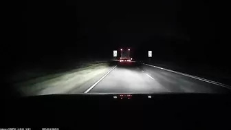 I Guess He Didn't Know Speed Cameras Existed.