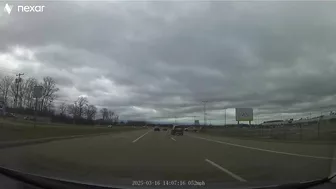 I Guess The Road Markings And Signs Mean Nothing