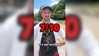 I Guess They Don't Like Their Hands Very Much.