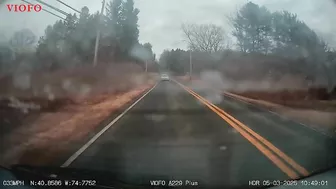 I Guess They Really Wanted To Run The Red Light Before Me, OC RIdiot