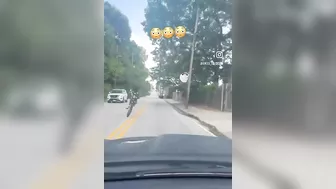 I Hope The Car Is Ok R Instantkarma