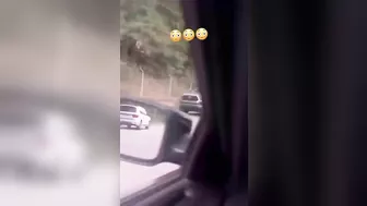 I Hope The Car Is Ok R Instantkarma