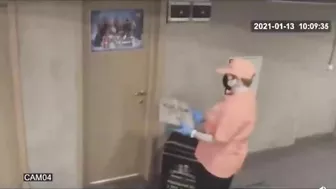 I Know Everyone Has Seen It, But I Just Can't Get This Video Out Of My Mind