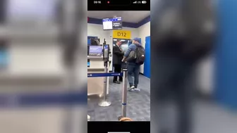 I Smell A Jail Sentence And Hope For A Lawsuit