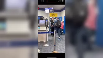 I Smell A Jail Sentence And Hope For A Lawsuit