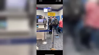 I Smell A Jail Sentence And Hope For A Lawsuit