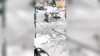 I Still Don't Know How He Did It.