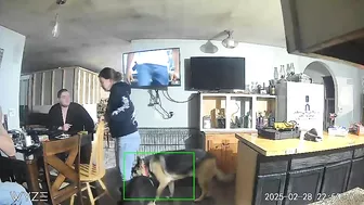 I Think I Ate One Too Many Slices Of Pizza