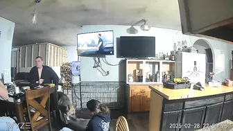 I Think I Ate One Too Many Slices Of Pizza