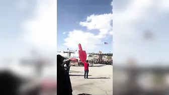 Thank You, R PublicFreakout