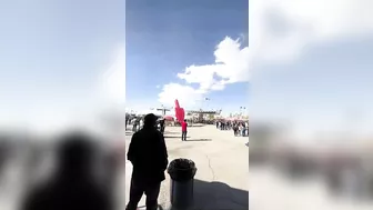 Thank You, R PublicFreakout