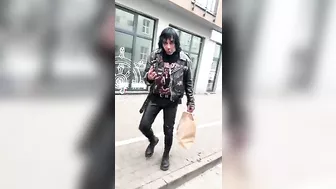 I Want To Live In Hell