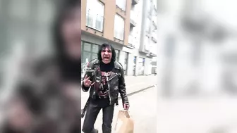 I Want To Live In Hell