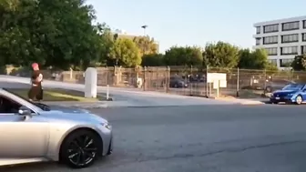 I've Been Laughing For The Past 10 Minutes