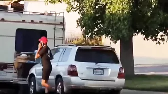 I've Been Laughing For The Past 10 Minutes