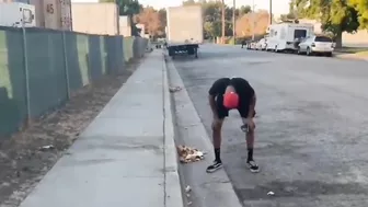 I've Been Laughing For The Past 10 Minutes