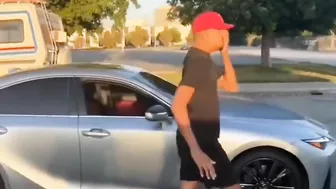 I've Been Laughing For The Past 10 Minutes