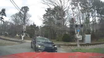 Idiot Trying To Create A New Turning Lane