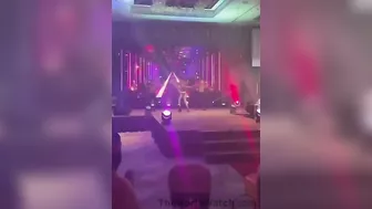 I Don't Know If You Think She's An Alien. Whatever It Is, It's Scary.