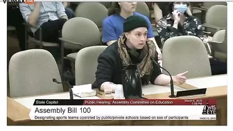 If You Still Don't Believe That Liberalism Is Not A Mental Illness