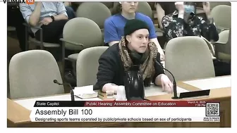 If You Still Don't Believe That Liberalism Is Not A Mental Illness