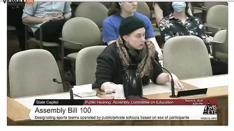 If You Still Don't Believe That Liberalism Is Not A Mental Illness