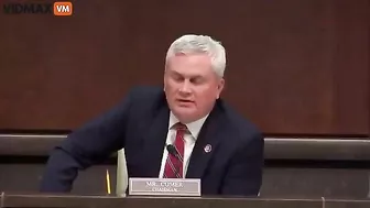 If It's Not Ratchet Jasmine Crockett, It's This Butt Plug That Looks Like It