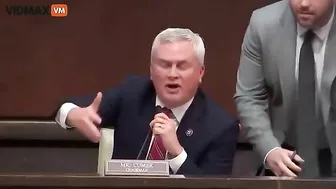 If It's Not Ratchet Jasmine Crockett, It's This Butt Plug That Looks Like It