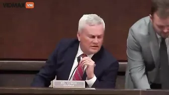 If It's Not Ratchet Jasmine Crockett, It's This Butt Plug That Looks Like It