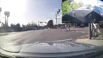 If There Is Another Car Driving, Maybe You Shouldn't Trust Them