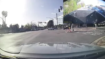 If There Is Another Car Driving, Maybe You Shouldn't Trust Them